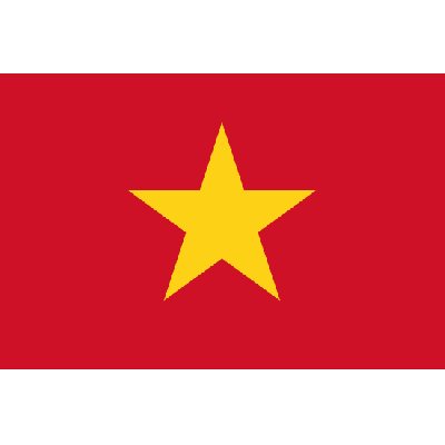 越南实用新型专利