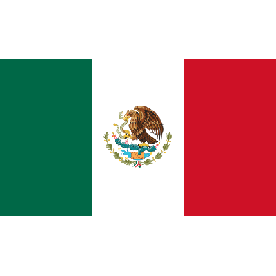 墨西哥外观专利